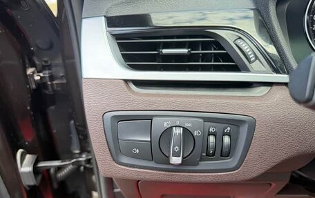 BMW X1, 2022 год, 1 860 000 рублей, 14 фотография
