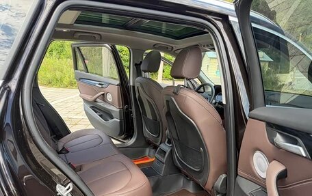 BMW X1, 2022 год, 1 860 000 рублей, 17 фотография