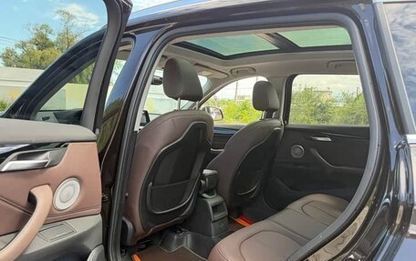 BMW X1, 2022 год, 1 860 000 рублей, 18 фотография