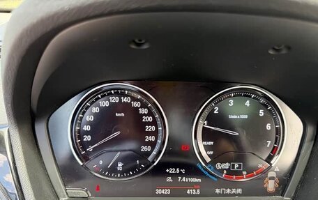 BMW X1, 2022 год, 1 860 000 рублей, 9 фотография