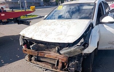 Hyundai Solaris II рестайлинг, 2019 год, 550 000 рублей, 1 фотография