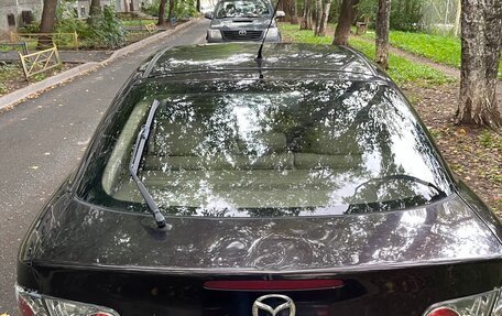 Mazda 6, 2006 год, 220 000 рублей, 4 фотография