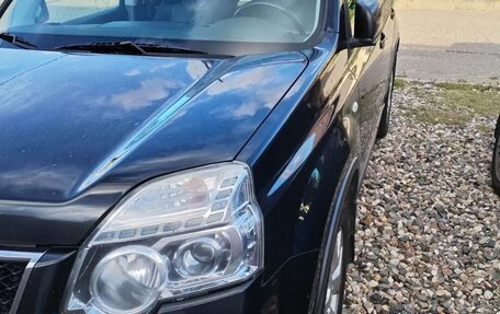 Nissan X-Trail, 2013 год, 1 550 000 рублей, 3 фотография