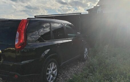 Nissan X-Trail, 2013 год, 1 550 000 рублей, 5 фотография
