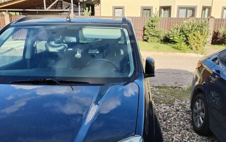 Nissan X-Trail, 2013 год, 1 550 000 рублей, 4 фотография