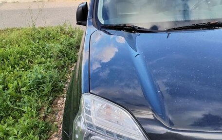 Nissan X-Trail, 2013 год, 1 550 000 рублей, 2 фотография