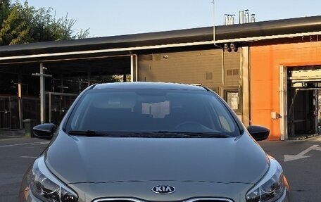 KIA cee'd III, 2012 год, 1 200 000 рублей, 2 фотография