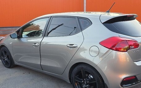KIA cee'd III, 2012 год, 1 200 000 рублей, 5 фотография