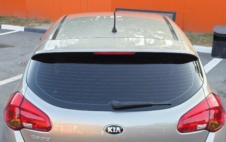KIA cee'd III, 2012 год, 1 200 000 рублей, 6 фотография