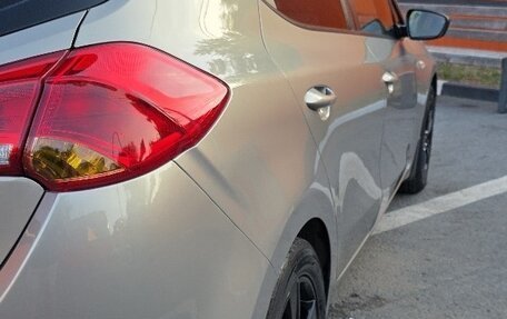 KIA cee'd III, 2012 год, 1 200 000 рублей, 7 фотография