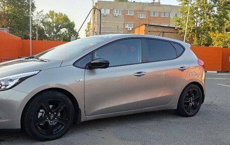 KIA cee'd III, 2012 год, 1 200 000 рублей, 4 фотография