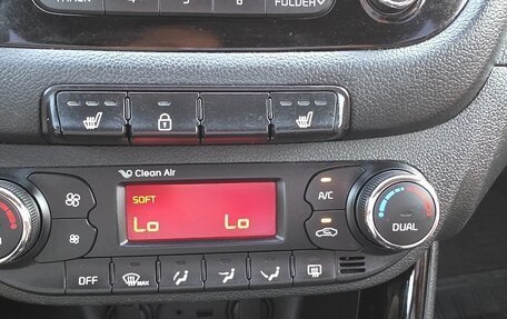 KIA cee'd III, 2012 год, 1 200 000 рублей, 10 фотография