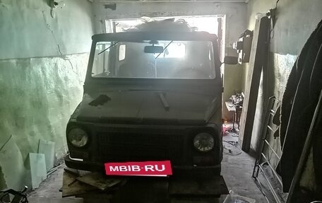 ЛуАЗ 969, 1988 год, 200 000 рублей, 2 фотография