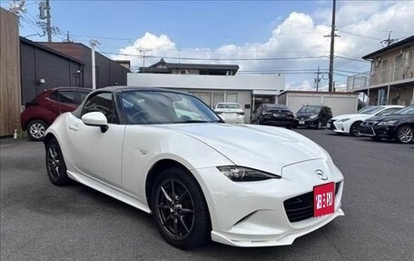 Mazda Roadster IV (ND), 2018 год, 1 490 000 рублей, 1 фотография