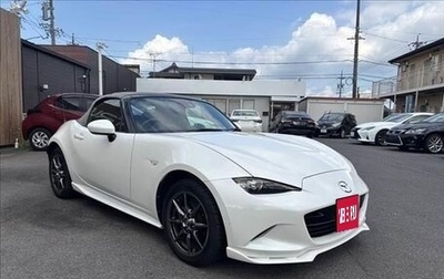 Mazda Roadster IV (ND), 2018 год, 1 490 000 рублей, 1 фотография
