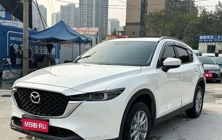 Mazda CX-5 II, 2022 год, 2 080 000 рублей, 1 фотография