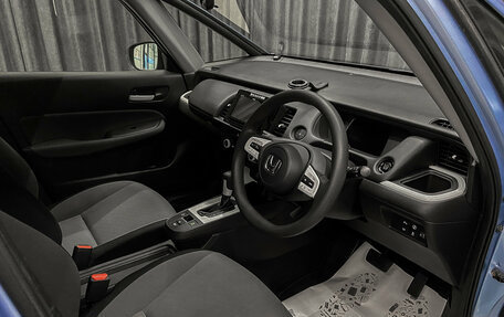Honda Fit, 2020 год, 1 199 000 рублей, 8 фотография