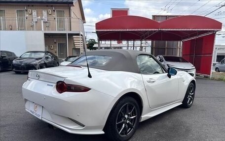 Mazda Roadster IV (ND), 2018 год, 1 490 000 рублей, 5 фотография