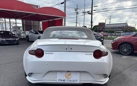 Mazda Roadster IV (ND), 2018 год, 1 490 000 рублей, 6 фотография