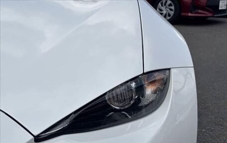 Mazda Roadster IV (ND), 2018 год, 1 490 000 рублей, 9 фотография