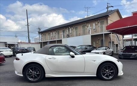 Mazda Roadster IV (ND), 2018 год, 1 490 000 рублей, 3 фотография
