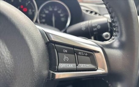 Mazda Roadster IV (ND), 2018 год, 1 490 000 рублей, 16 фотография