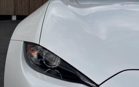 Mazda Roadster IV (ND), 2018 год, 1 490 000 рублей, 8 фотография