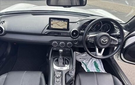 Mazda Roadster IV (ND), 2018 год, 1 490 000 рублей, 10 фотография