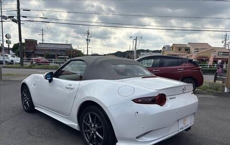 Mazda Roadster IV (ND), 2018 год, 1 490 000 рублей, 7 фотография