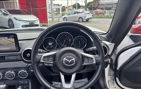 Mazda Roadster IV (ND), 2018 год, 1 490 000 рублей, 11 фотография