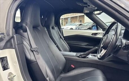 Mazda Roadster IV (ND), 2018 год, 1 490 000 рублей, 21 фотография