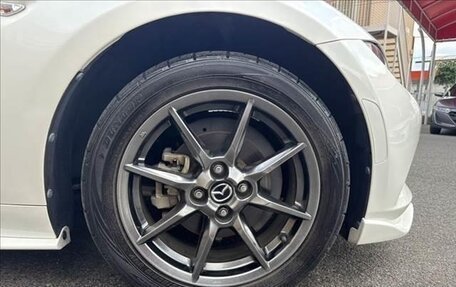 Mazda Roadster IV (ND), 2018 год, 1 490 000 рублей, 25 фотография