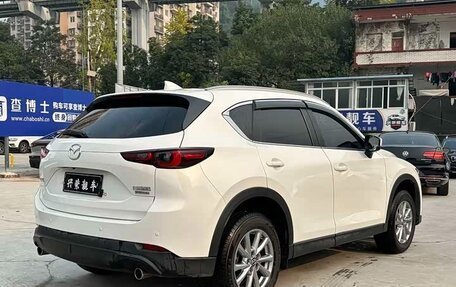 Mazda CX-5 II, 2022 год, 2 080 000 рублей, 4 фотография