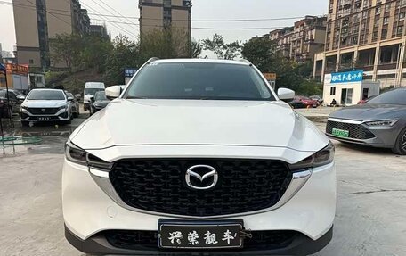 Mazda CX-5 II, 2022 год, 2 080 000 рублей, 2 фотография