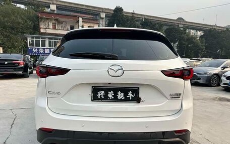 Mazda CX-5 II, 2022 год, 2 080 000 рублей, 5 фотография