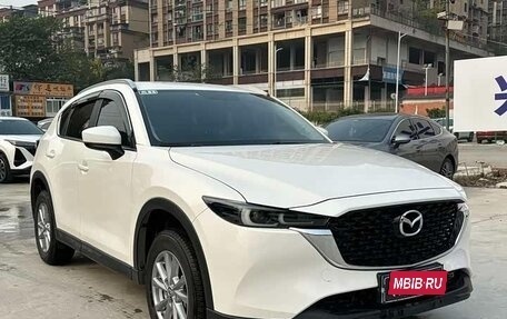 Mazda CX-5 II, 2022 год, 2 080 000 рублей, 3 фотография