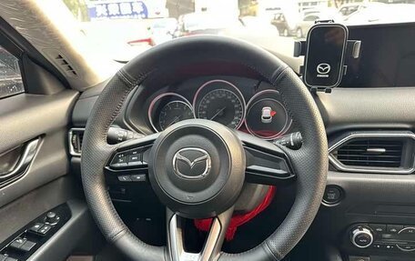 Mazda CX-5 II, 2022 год, 2 080 000 рублей, 11 фотография