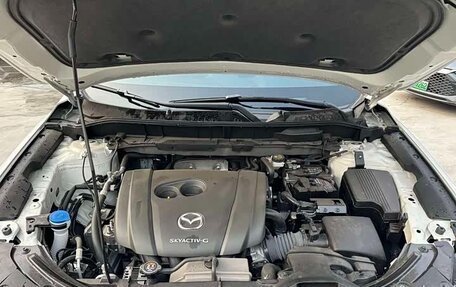 Mazda CX-5 II, 2022 год, 2 080 000 рублей, 18 фотография