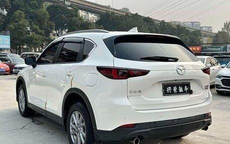 Mazda CX-5 II, 2022 год, 2 080 000 рублей, 6 фотография