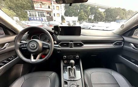 Mazda CX-5 II, 2022 год, 2 080 000 рублей, 9 фотография
