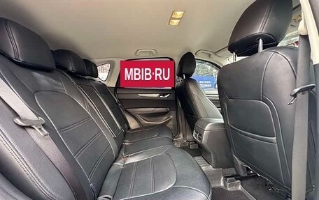 Mazda CX-5 II, 2022 год, 2 080 000 рублей, 15 фотография