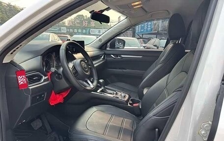 Mazda CX-5 II, 2022 год, 2 080 000 рублей, 8 фотография