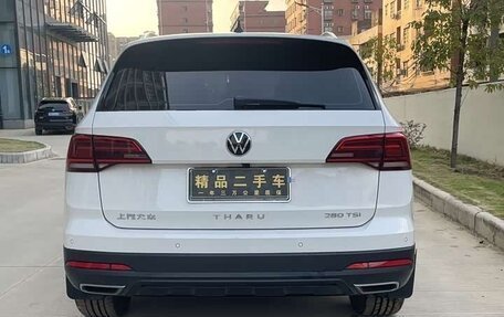 Volkswagen Tharu, 2023 год, 1 780 008 рублей, 6 фотография