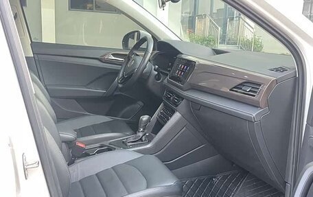 Volkswagen Tharu, 2023 год, 1 780 008 рублей, 13 фотография
