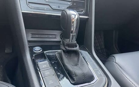 Volkswagen Tharu, 2023 год, 1 780 008 рублей, 12 фотография