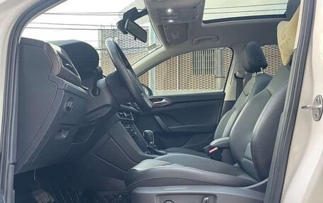 Volkswagen Tharu, 2023 год, 1 780 008 рублей, 9 фотография