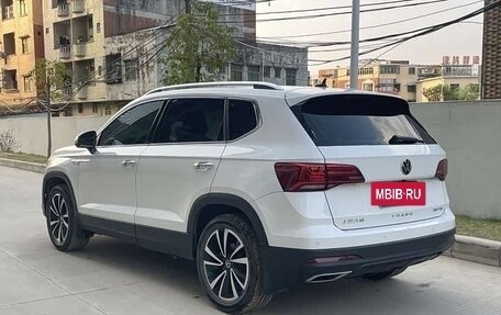Volkswagen Tharu, 2023 год, 1 780 008 рублей, 7 фотография