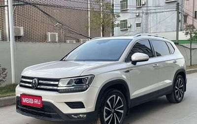 Volkswagen Tharu, 2023 год, 1 780 008 рублей, 1 фотография