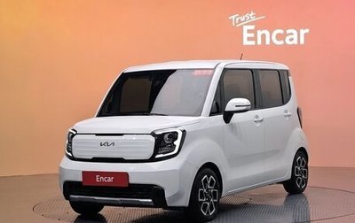 KIA Ray, 2023 год, 1 160 000 рублей, 1 фотография