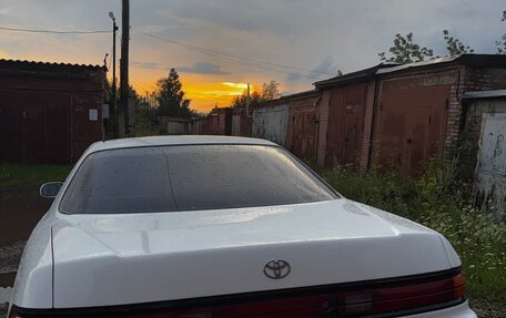 Toyota Mark II VIII (X100), 1995 год, 650 000 рублей, 1 фотография